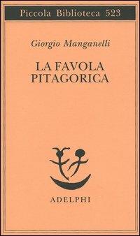 FAVOLA PITAGORICA (LA). Luoghi italiani