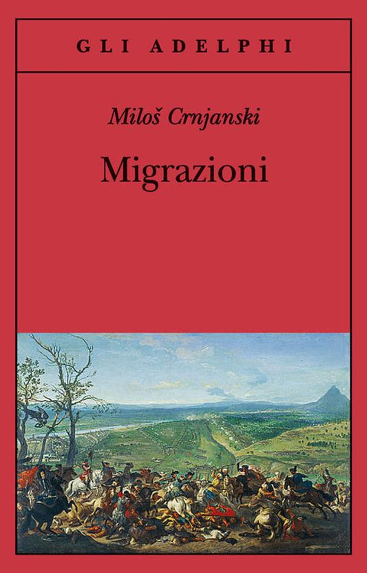 MIGRAZIONI