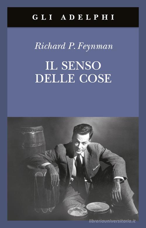 IL SENSO DELLE COSE