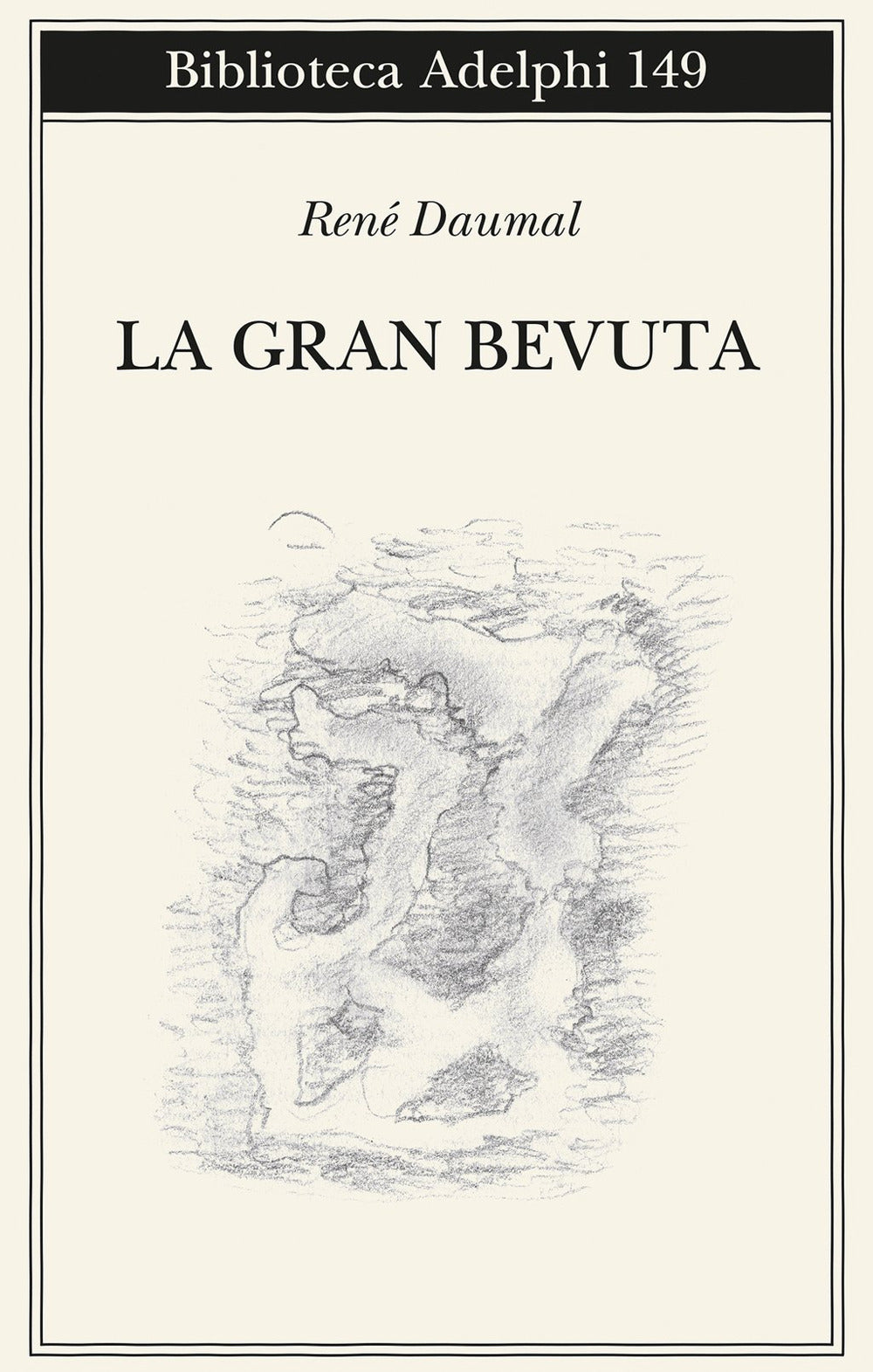 LA GRAN BEVUTA