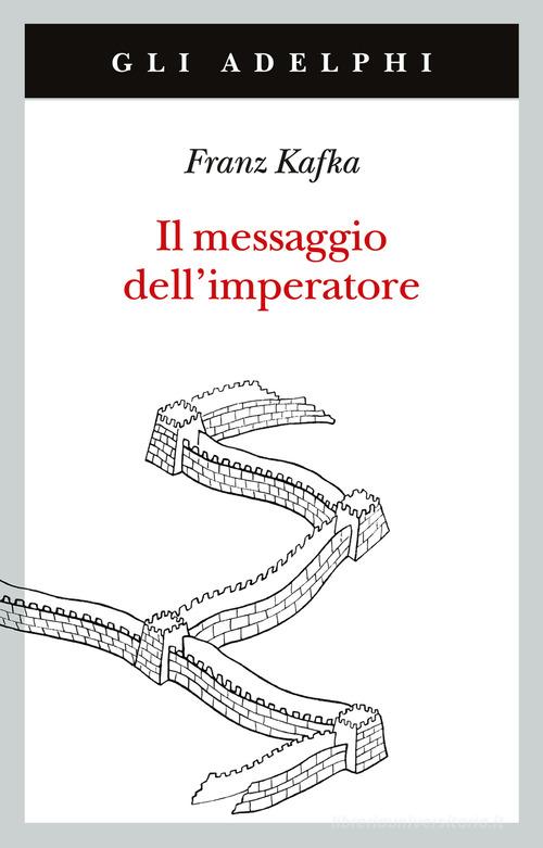 IL MESSAGGIO DELL' IMPERATORE