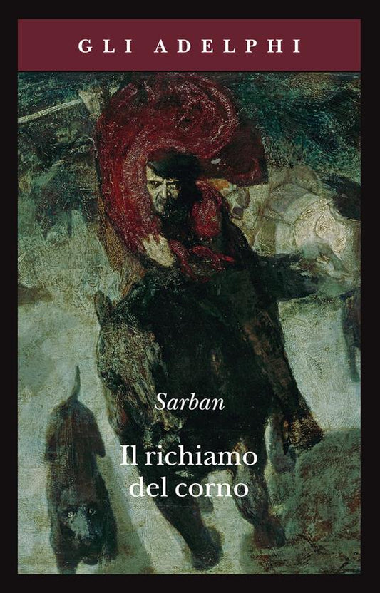 IL RICHIAMO DEL CORNO