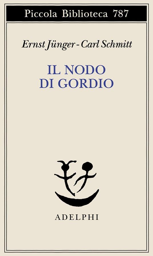 IL NODO DI GORDIO