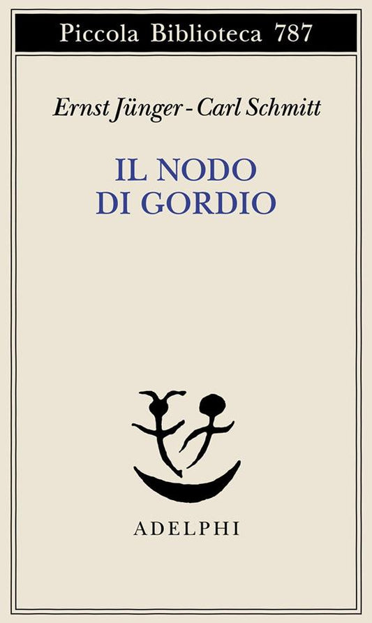 IL NODO DI GORDIO