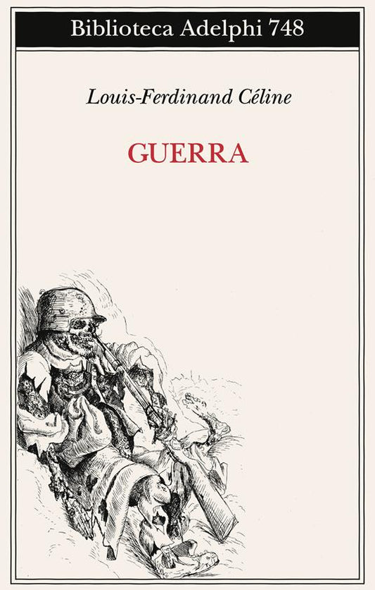 GUERRA