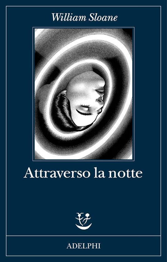 ATTRAVERSO LA NOTTE