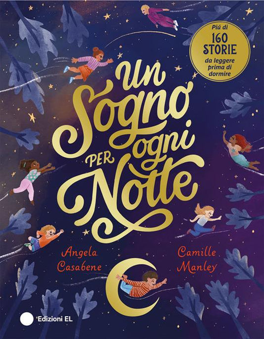 UN SOGNO PER OGNI NOTTE