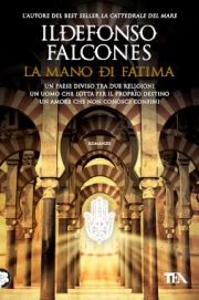 LA MANO DI FATIMA