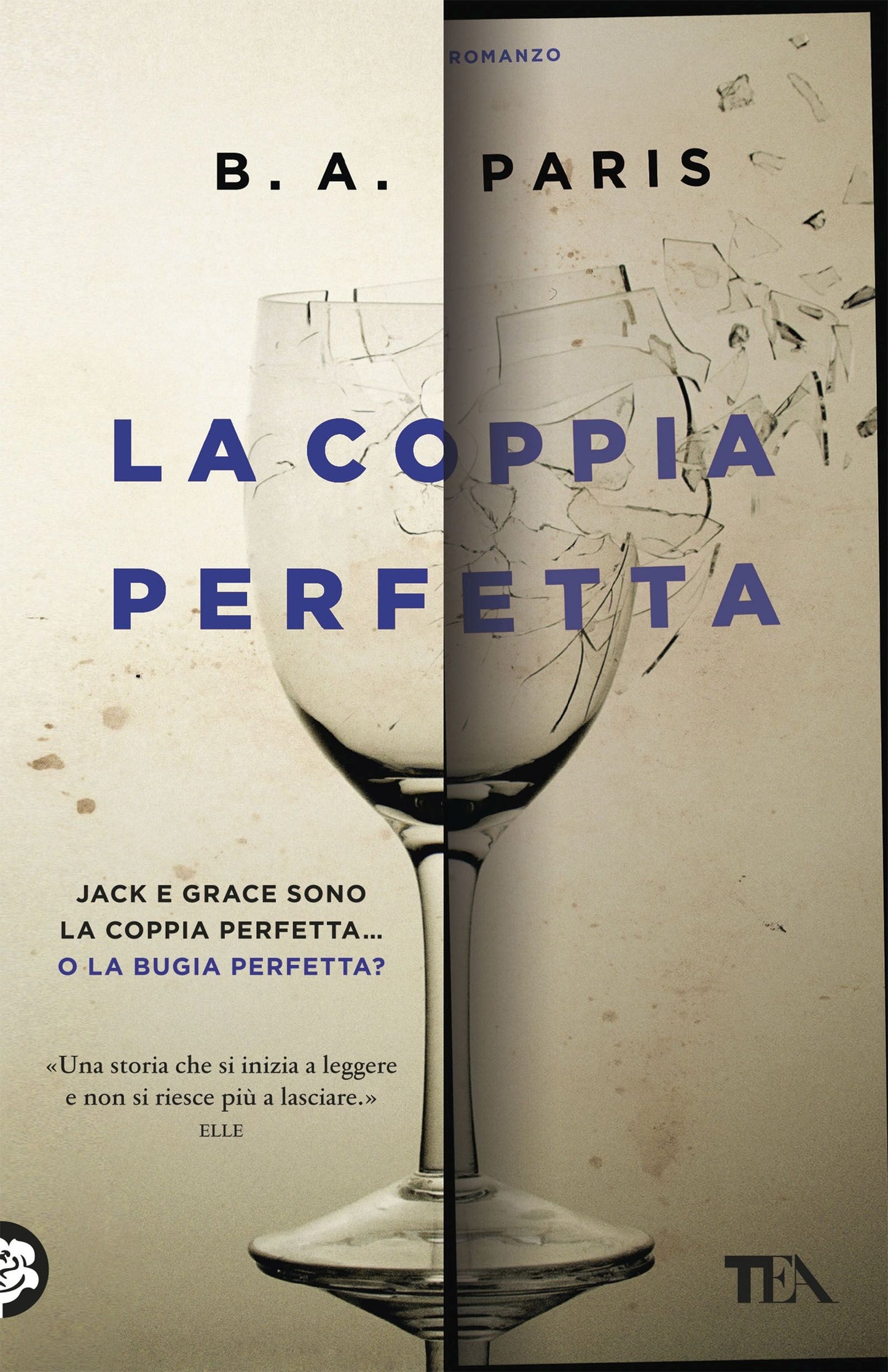 COPPIA PERFETTA.