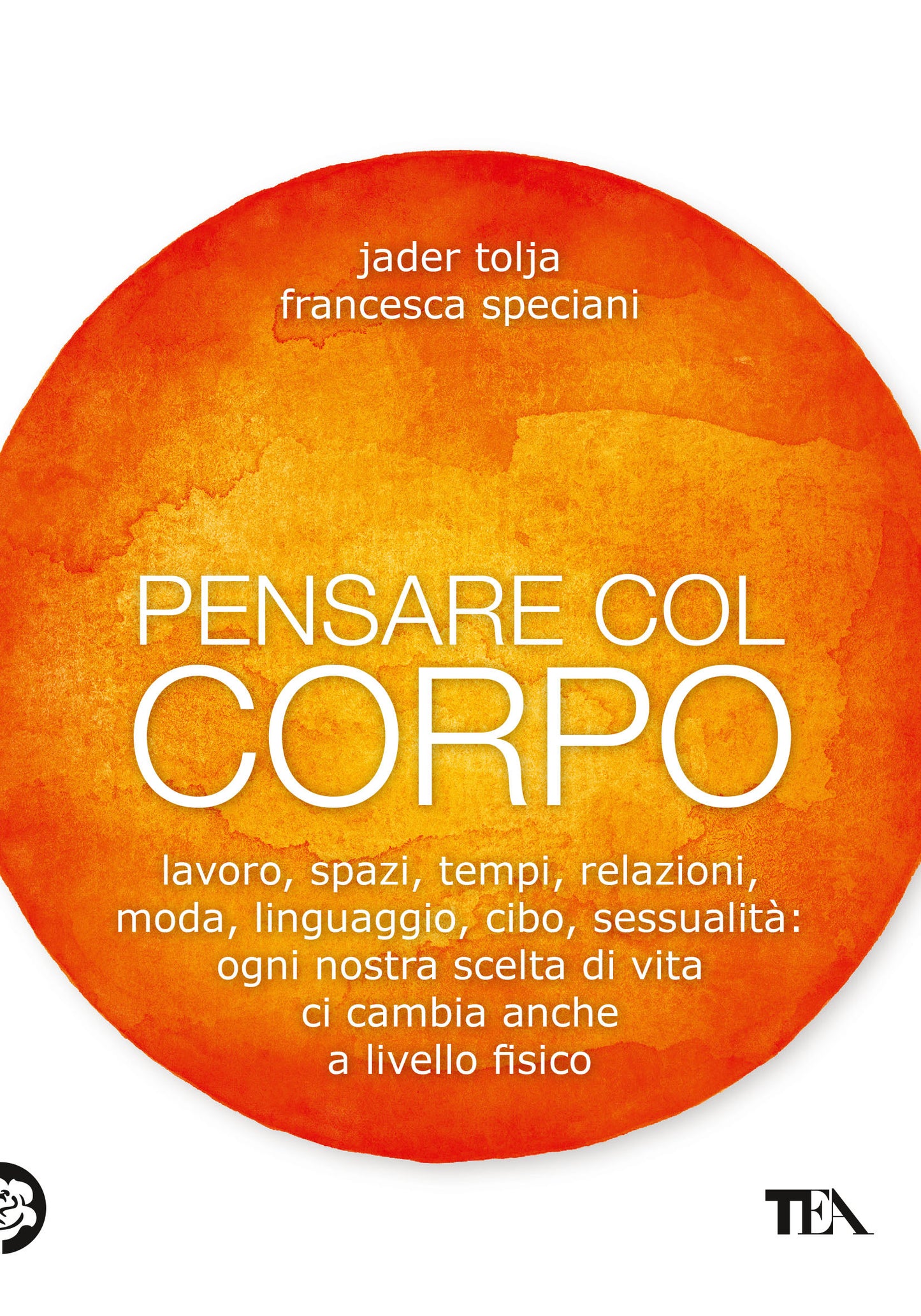 PENSARE COL CORPO
