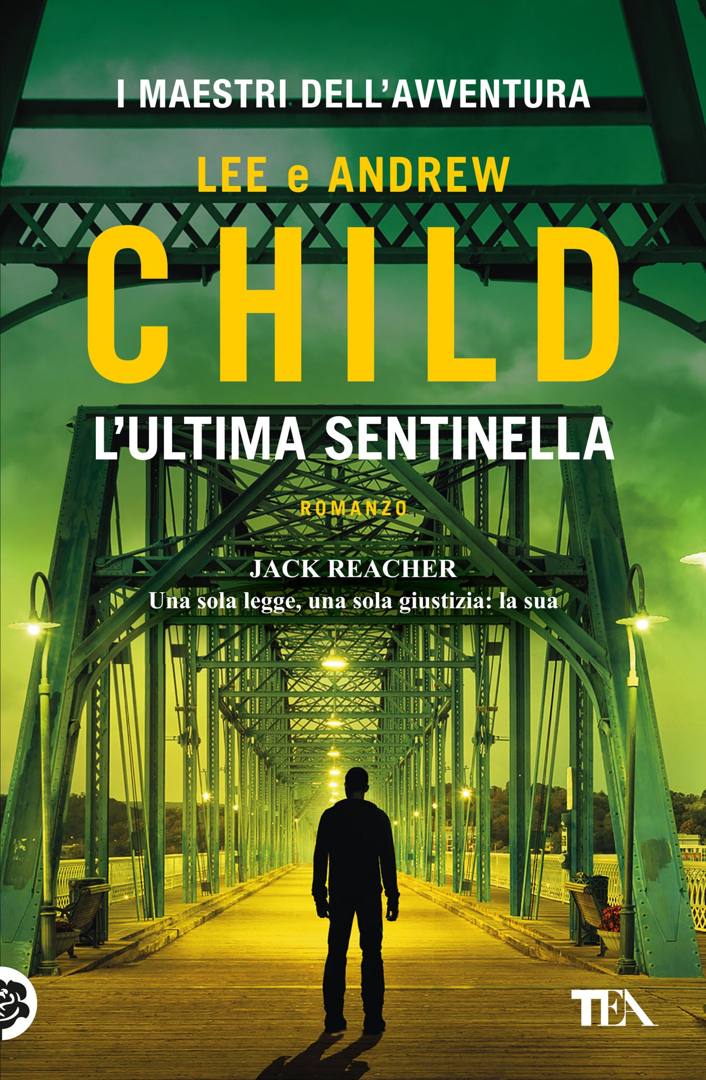 L'ULTIMA SENTINELLA