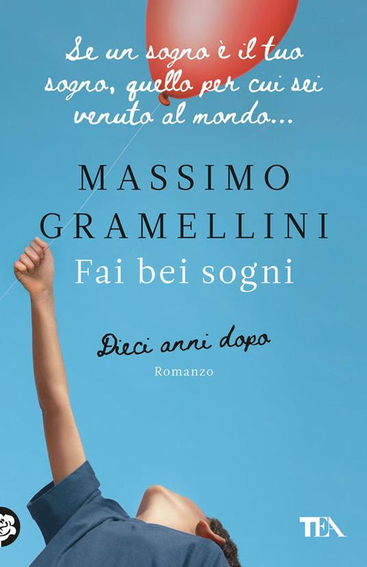FAI BEI SOGNI. Dieci anni dopo