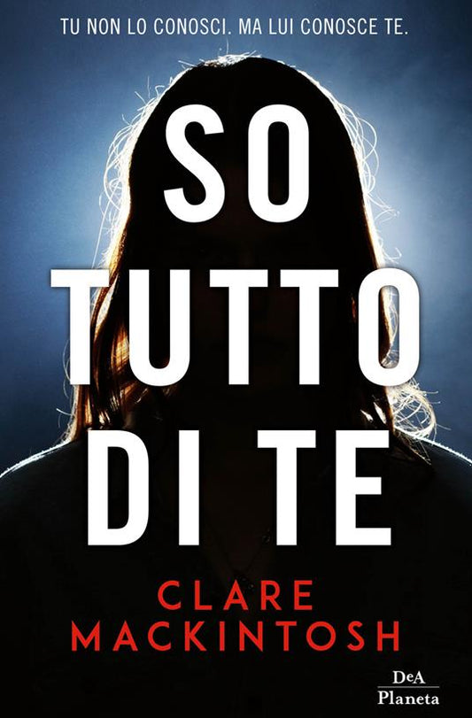 SO TUTTO DI TE