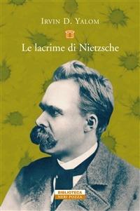 LE LACRIME DI NIETZCHE