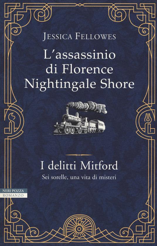 L'ASSASSINIO DI FLORENCE NIGHTILONE SHORE