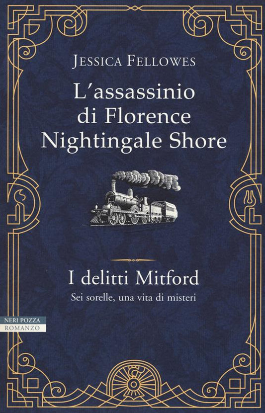 L'ASSASSINIO DI FLORENCE NIGHTILONE SHORE