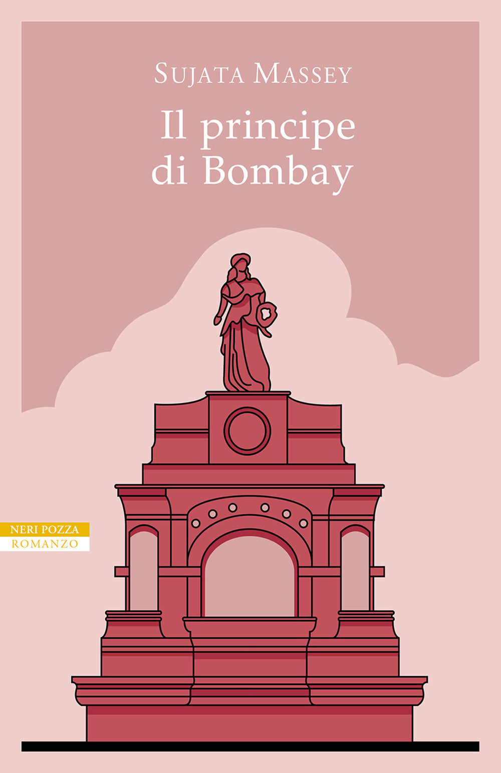 IL PRINCIPE DI BOMBAY