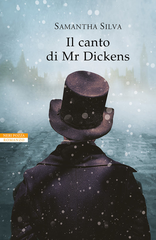 CANTO DI MR DICKENS.