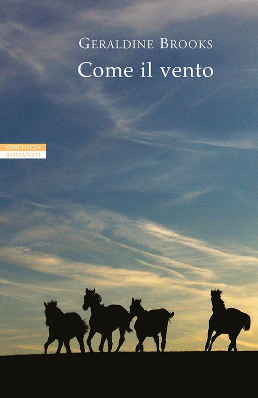 COME IL VENTO