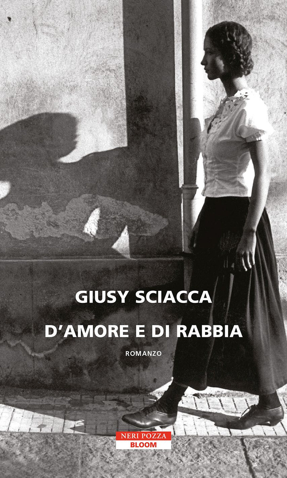 D'AMORE E DI RABBIA.