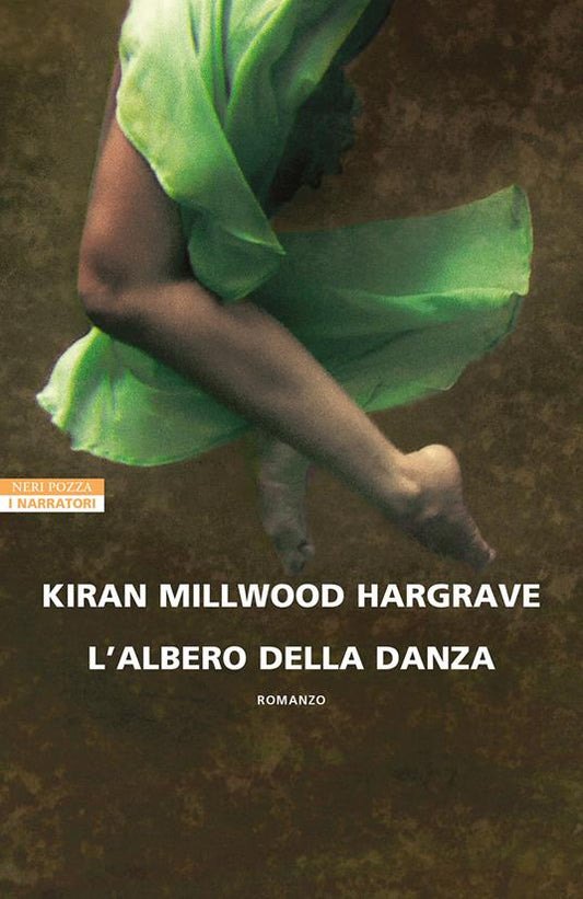 L'ALBERO DELLA DANZA