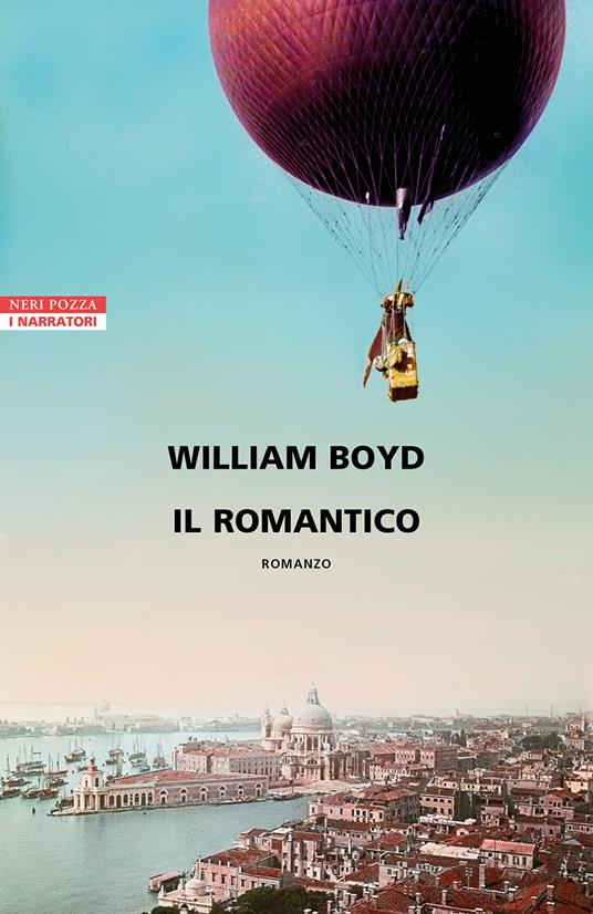 IL ROMANTICO