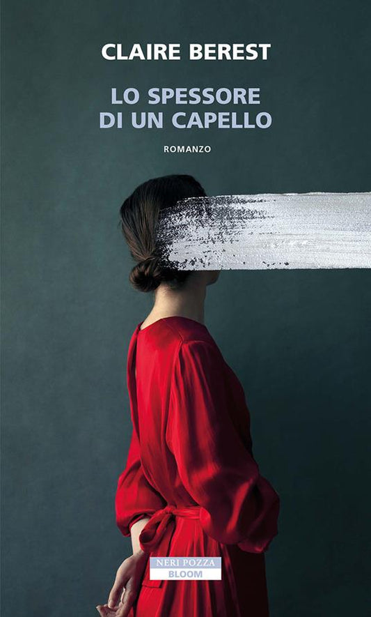 LO SPESSORE DI UN CAPELLO