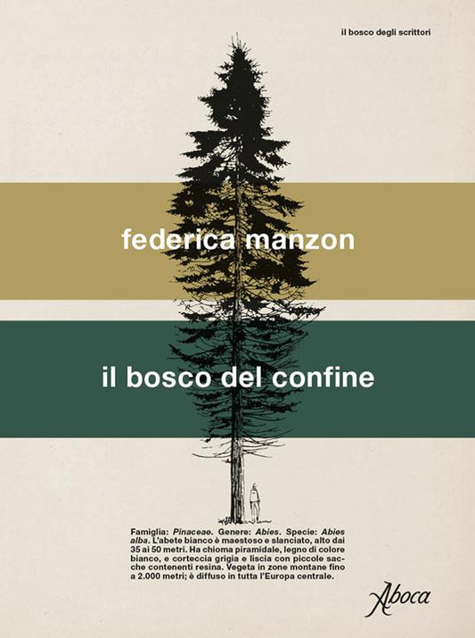 IL BOSCO DEL CONFINE