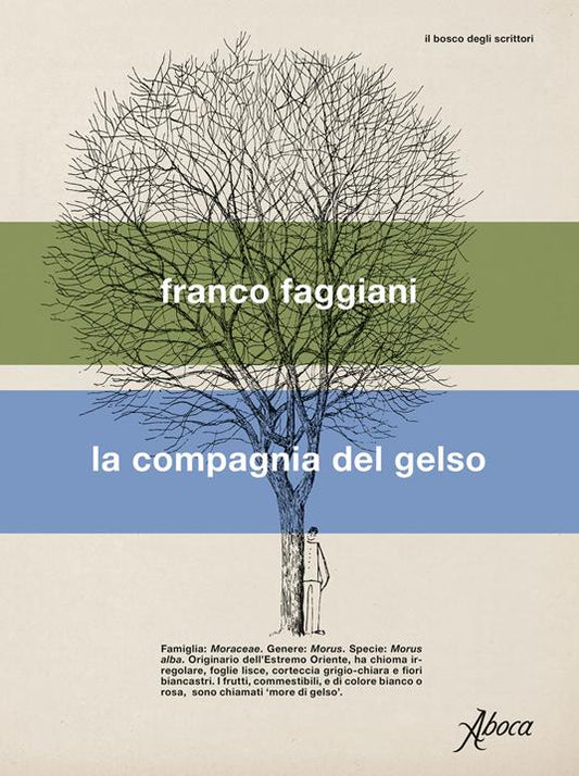 LA COMPAGNIA DEL GELSO