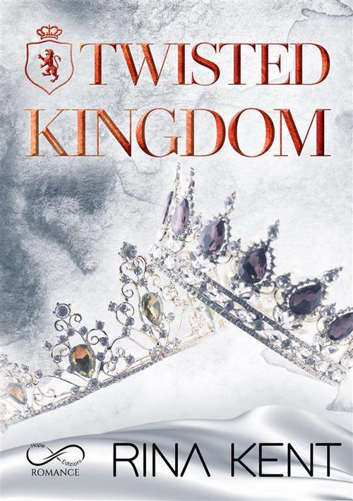 TWISTED KINGDOM