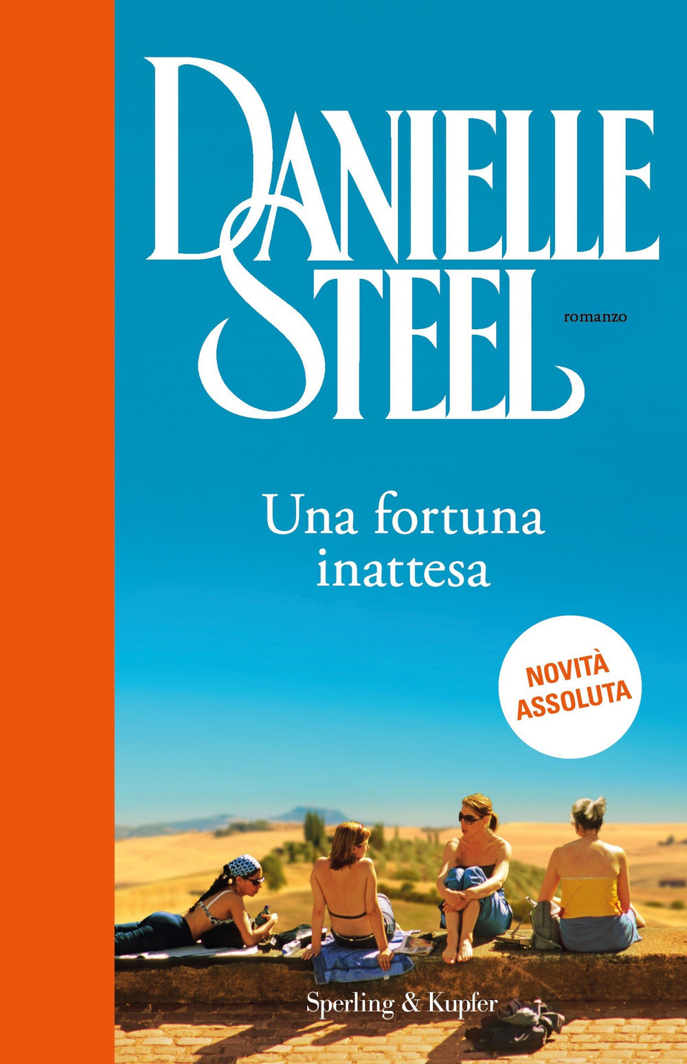 FORTUNA INATTESA.