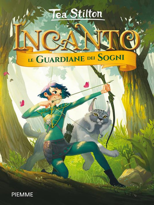 LE GUARDIANE DEI SOGNI