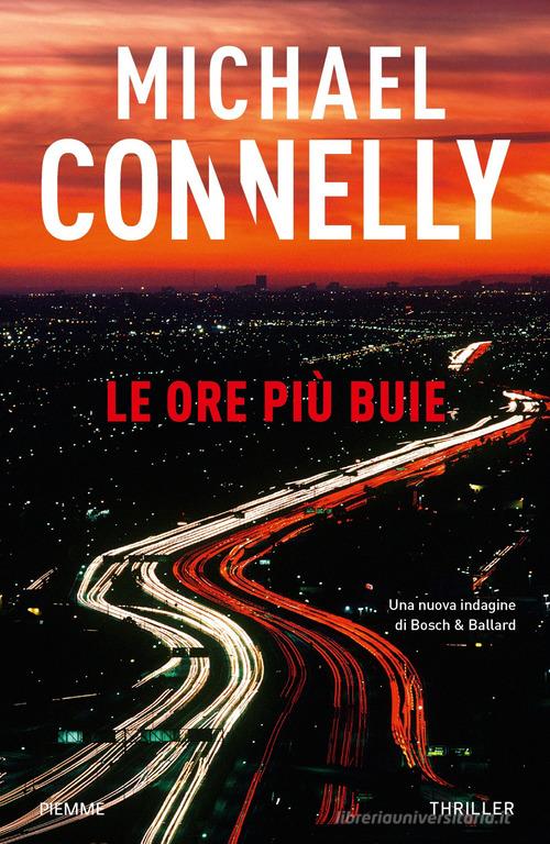 LE ORE PIU' BUIE