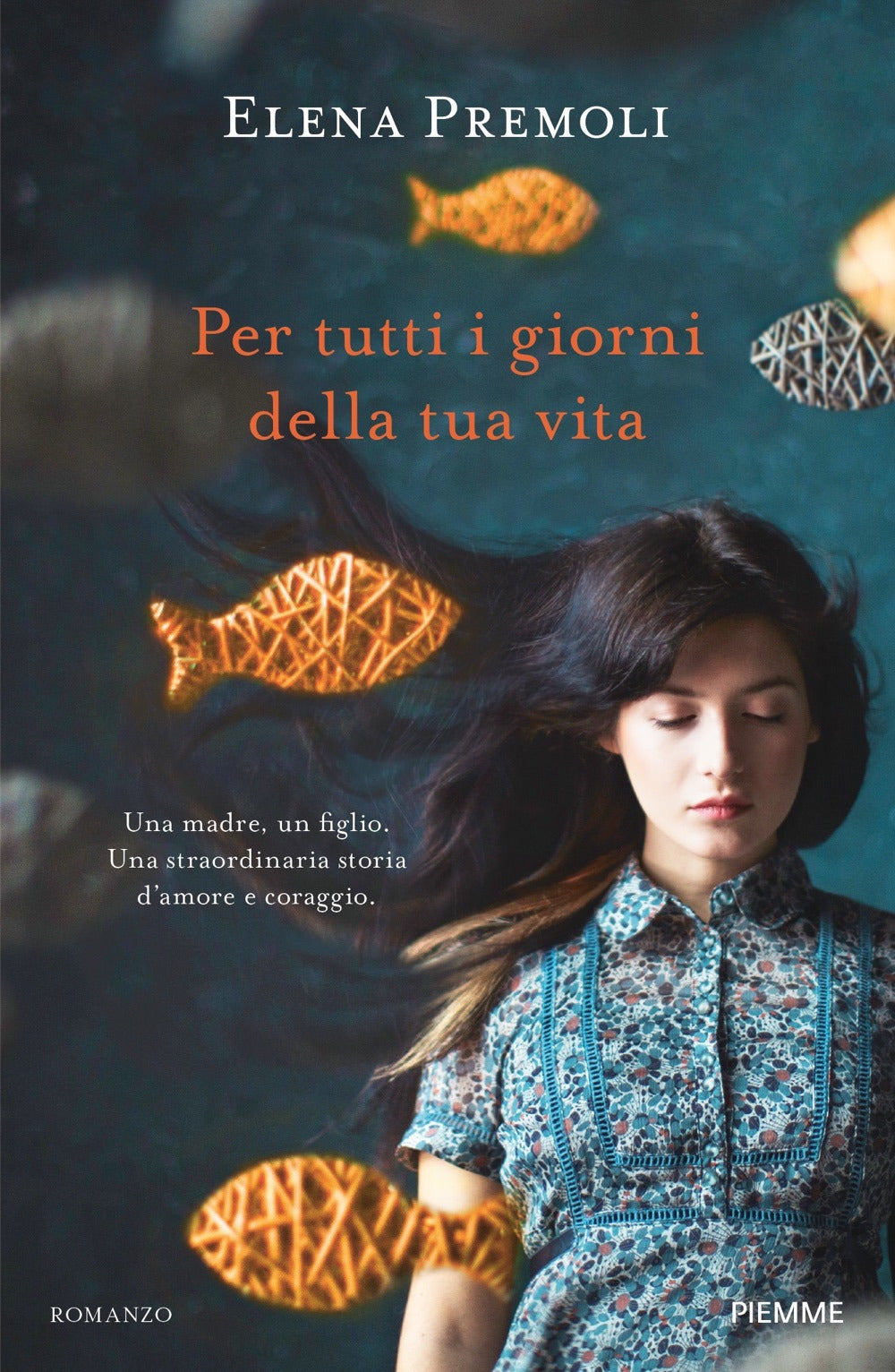 PER TUTTI I GIORNI DELLA TUA VITA