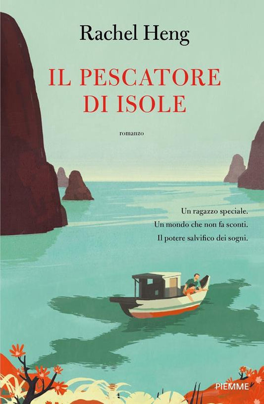PESCATORE DI ISOLE (IL)