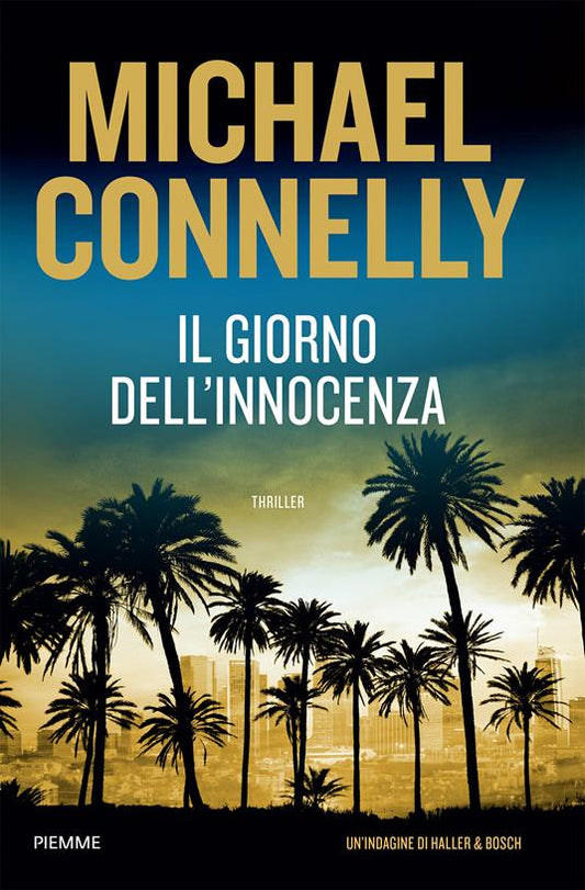 IL GIORNO DELL'INNOCENZA