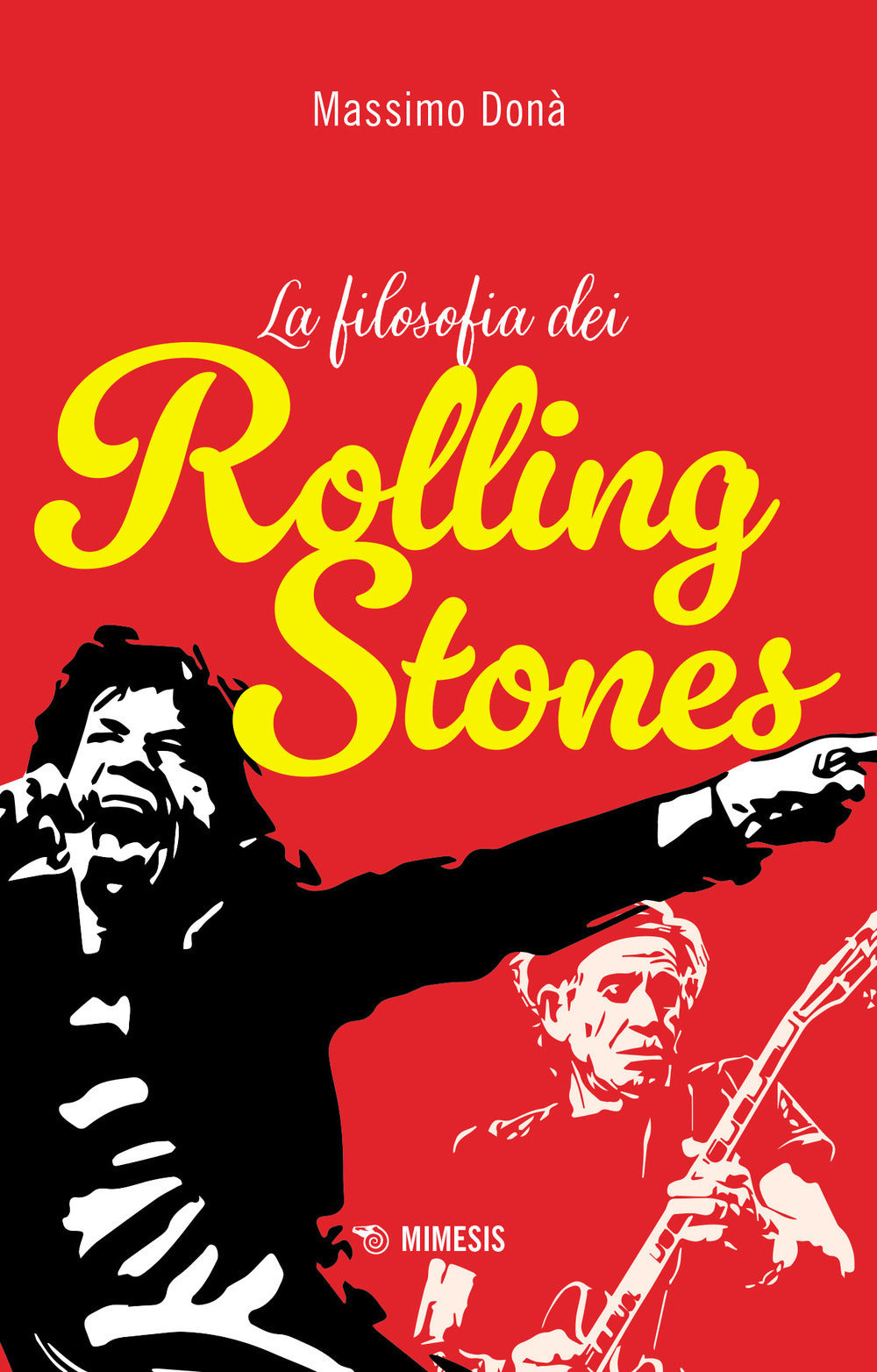 LA FILOSOFIA DEI ROLLING STONES