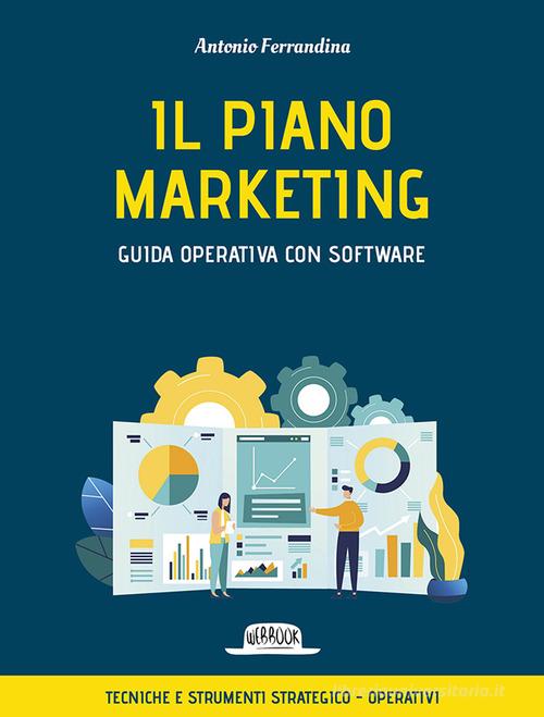 PIANO MARKETING
