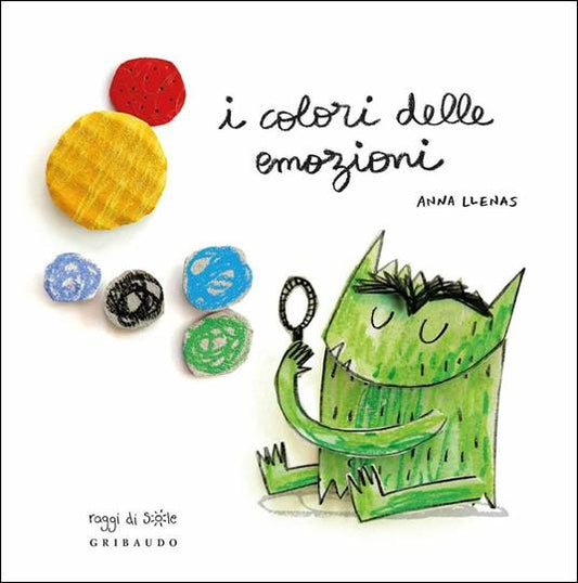 I COLORI DELLE EMOZIONI