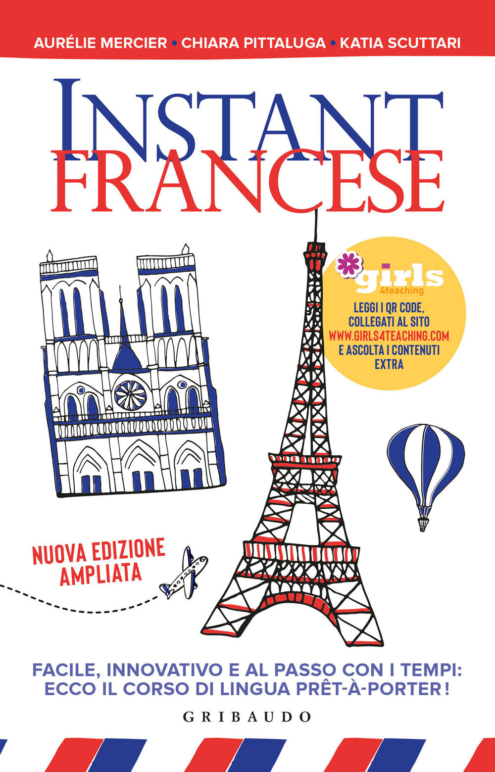 INSTANT FRANCESE.