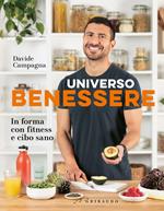 UNIVERSO BENESSERE In forma con fitness e ciso sano