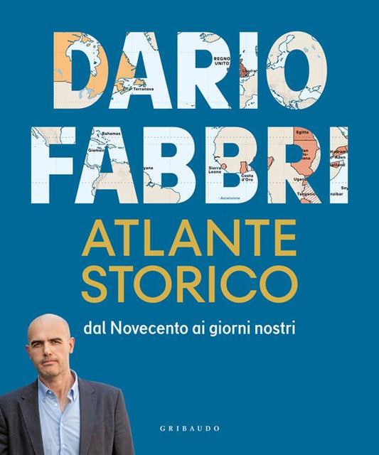 ATLANTE STORICO Dal Novecento ai giorni nostri