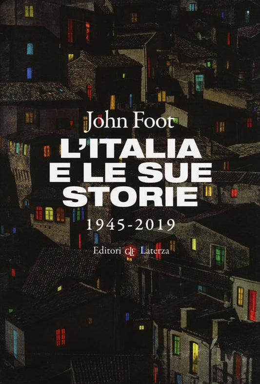L'ITALIA E LE SUE STORIE 1945-1919