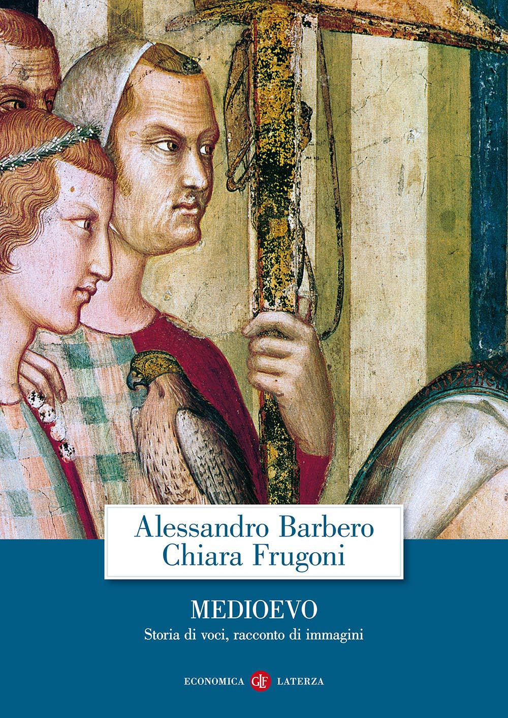 MEDIOEVO Storia di voci, racconto di immagini