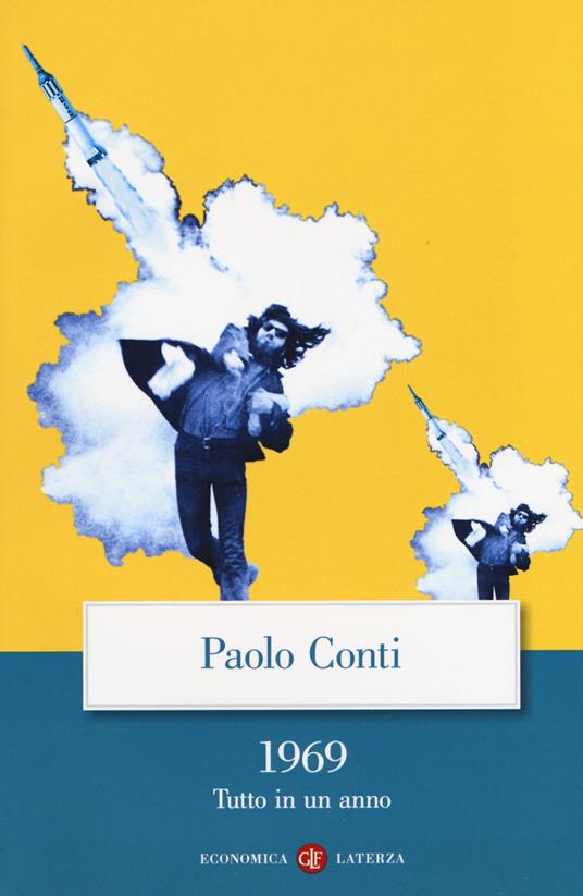 1969 TUTTO IN UN ANNO