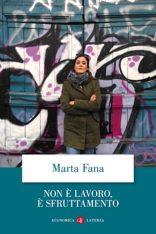 NON È LAVORO È SFRUTTAMENTO