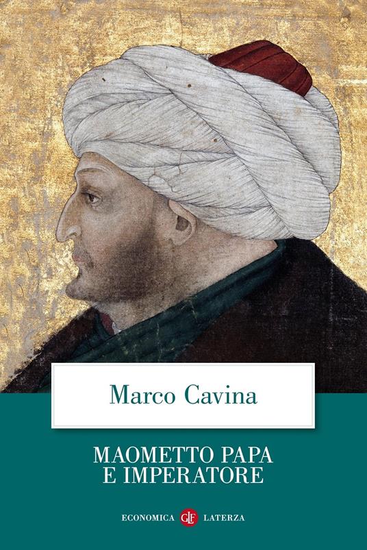MAOMETTO PAPA E IMPERATORE