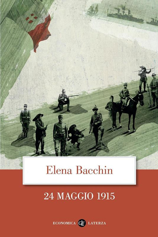 24 MAGGIO DEL 1915