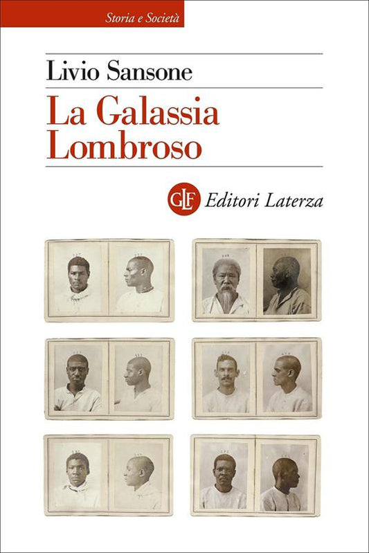 LA GALASSIA LOMBROSO