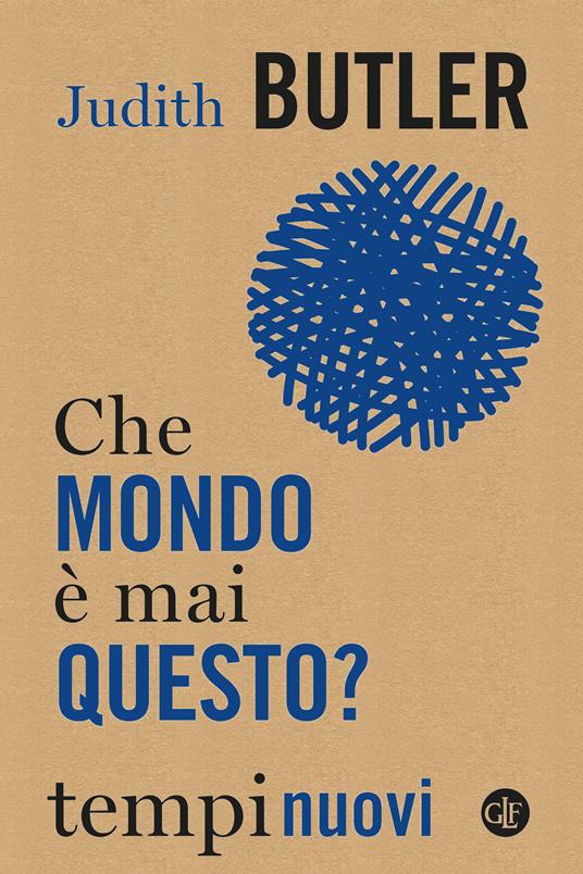 CHE MONDO È MAI QUESTO?